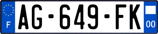 AG-649-FK