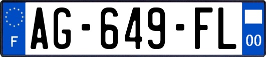 AG-649-FL