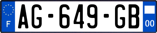 AG-649-GB