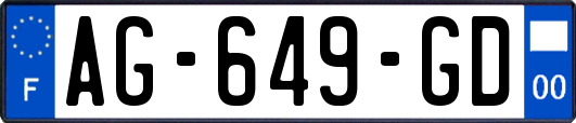 AG-649-GD