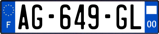 AG-649-GL