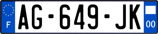 AG-649-JK