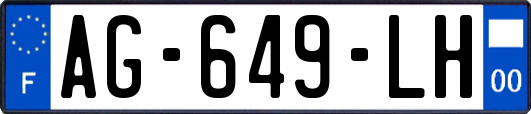 AG-649-LH