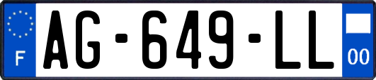 AG-649-LL