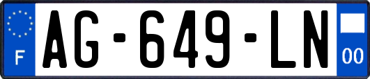 AG-649-LN