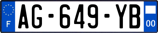 AG-649-YB