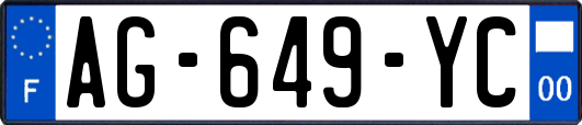 AG-649-YC