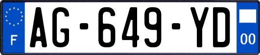 AG-649-YD