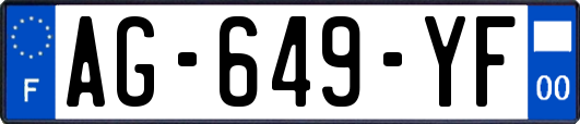 AG-649-YF