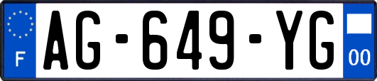 AG-649-YG
