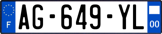 AG-649-YL