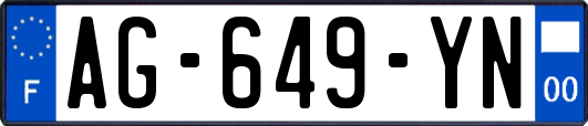 AG-649-YN