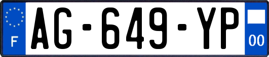 AG-649-YP