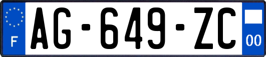 AG-649-ZC