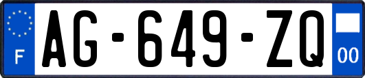 AG-649-ZQ