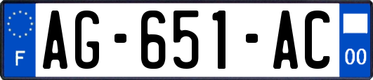 AG-651-AC