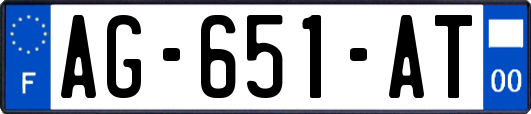 AG-651-AT