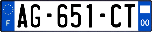 AG-651-CT