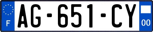 AG-651-CY