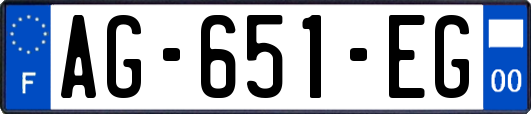 AG-651-EG