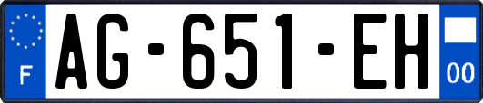 AG-651-EH
