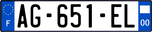 AG-651-EL