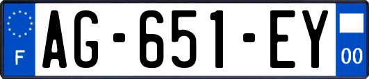AG-651-EY