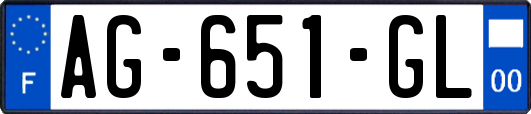 AG-651-GL