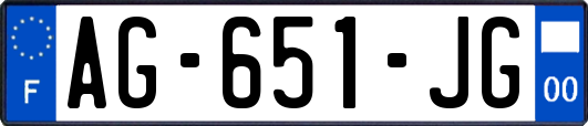 AG-651-JG