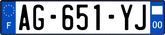 AG-651-YJ