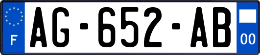 AG-652-AB