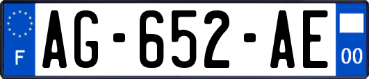 AG-652-AE