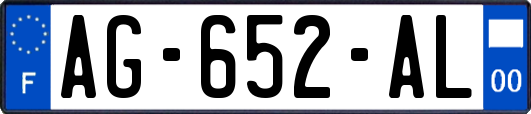 AG-652-AL