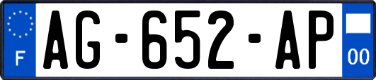 AG-652-AP