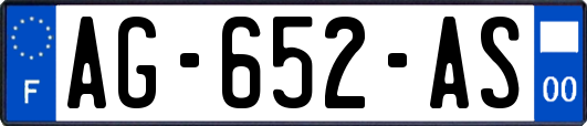 AG-652-AS