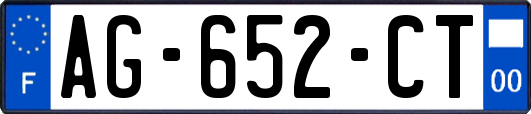 AG-652-CT