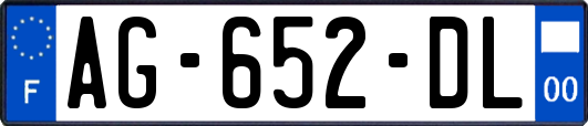 AG-652-DL