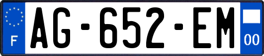 AG-652-EM