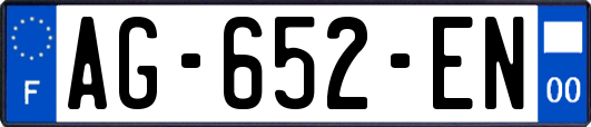 AG-652-EN