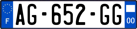 AG-652-GG