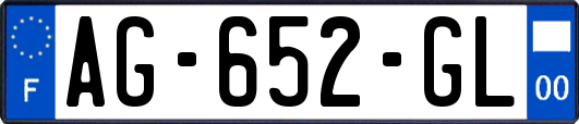 AG-652-GL