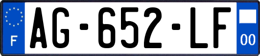 AG-652-LF