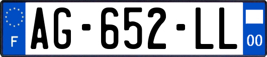 AG-652-LL