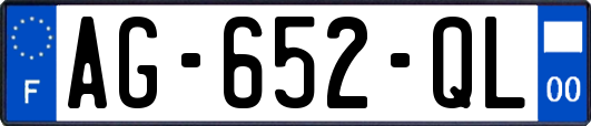 AG-652-QL