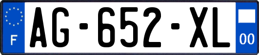 AG-652-XL