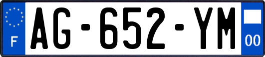 AG-652-YM