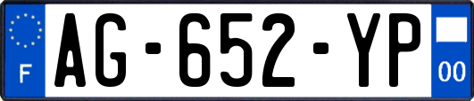 AG-652-YP
