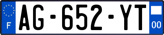 AG-652-YT