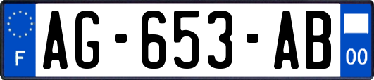 AG-653-AB