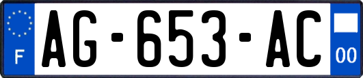 AG-653-AC